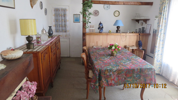 La pierre percée, Saint-Prest - photo 4