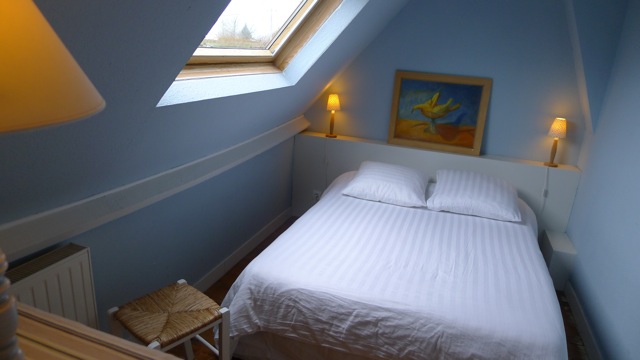 Gîte du moulin de Blanville, Saint-Luperce - photo 9