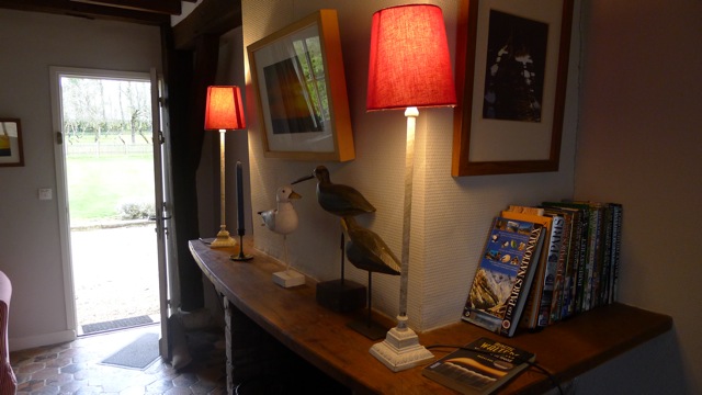 Gîte du moulin de Blanville, Saint-Luperce - photo 3