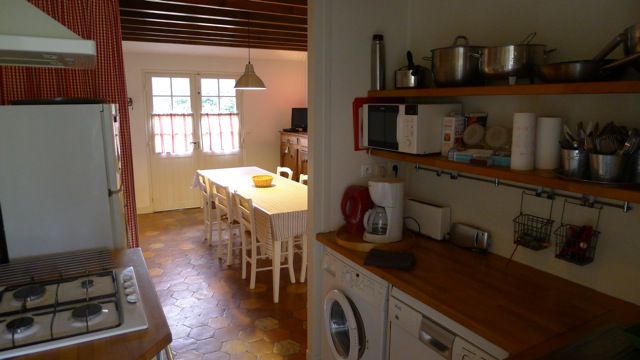 Gîte du moulin de Blanville, Saint-Luperce - photo 5