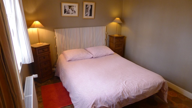 Gîte du moulin de Blanville, Saint-Luperce - photo 7