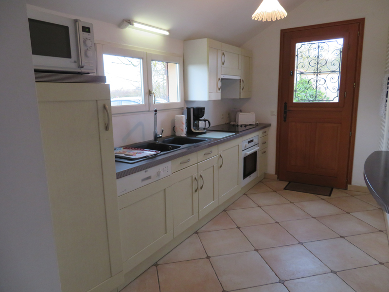 Le Fournil, Cherisy - photo 2