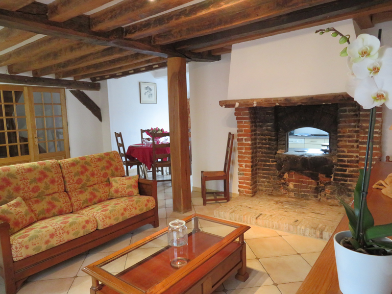 Le Fournil, Cherisy - photo 4