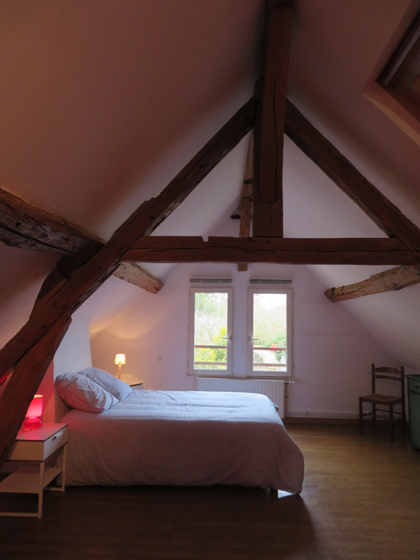 Le Fournil, Cherisy - photo 7