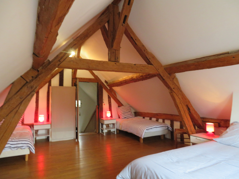 Le Fournil, Cherisy - photo 8