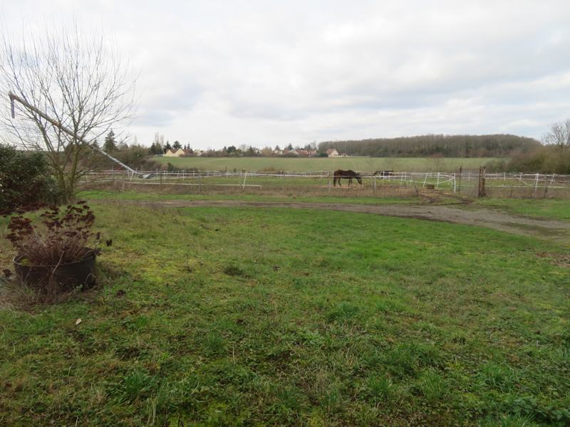 Le Fournil, Cherisy - photo 3