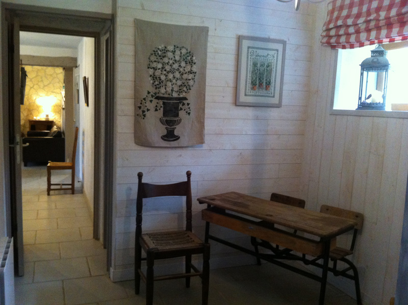 La Bardillière, Trizay-lès-Bonneval - photo 8