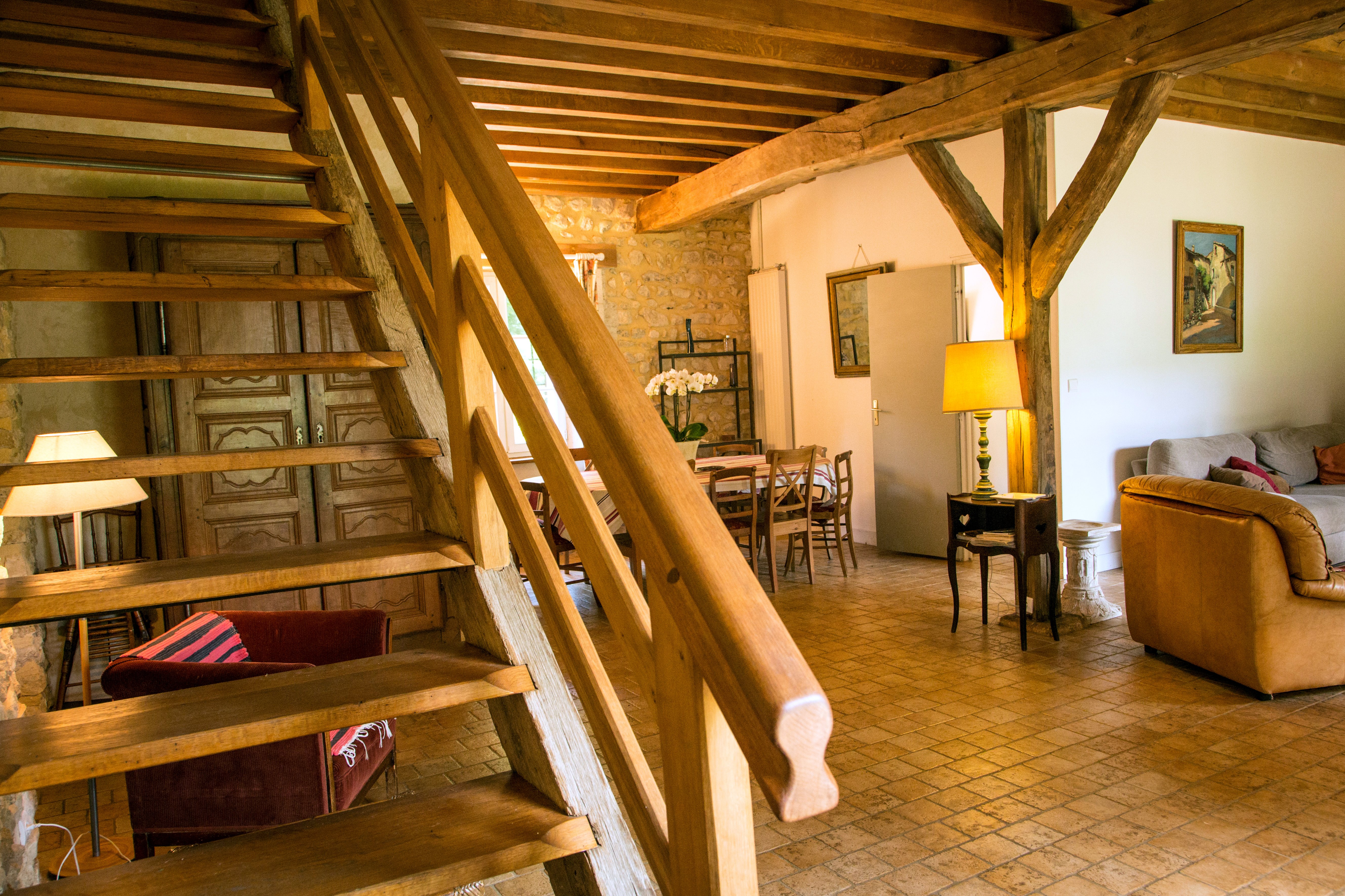 Gîte du Grand Bouche d'Aigre