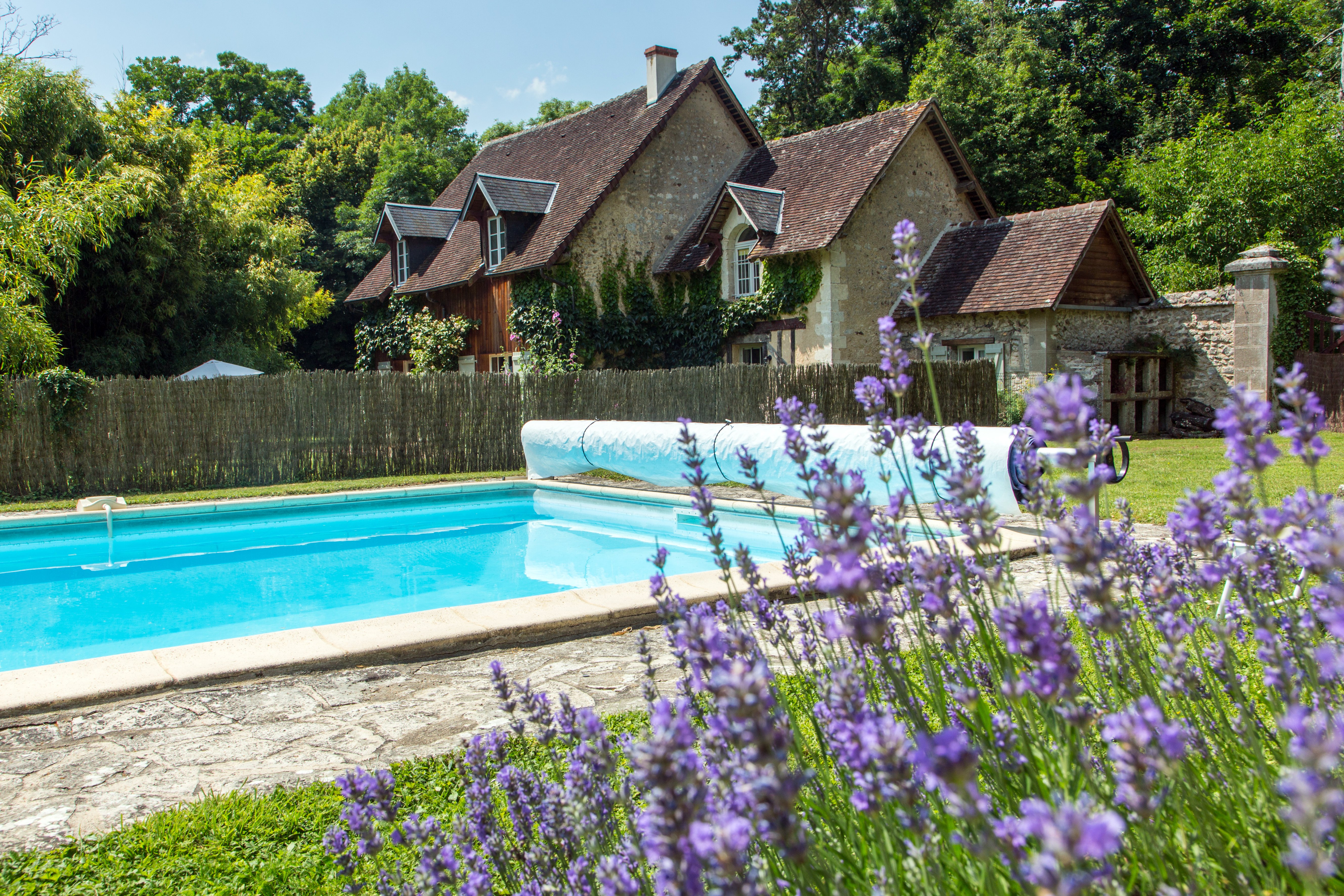 Gîte du Grand Bouche d'Aigre