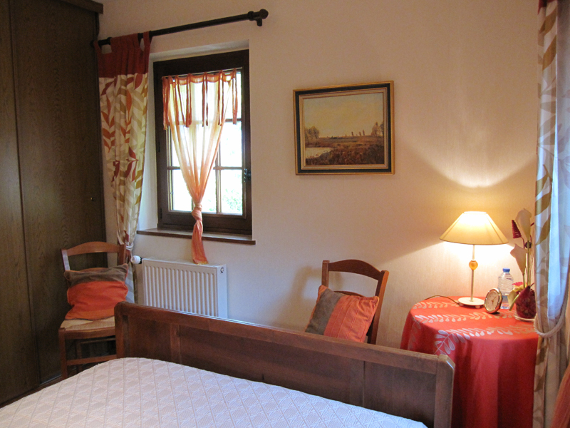 Les Chipoteries, Saint-Éliph