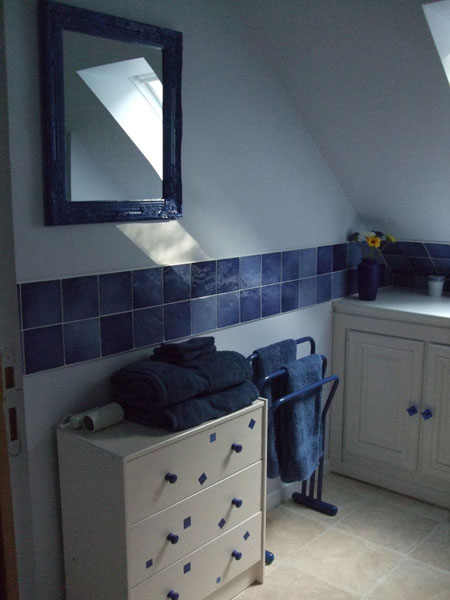 Aux petits souliers, Nogent-le-Roi - photo 3