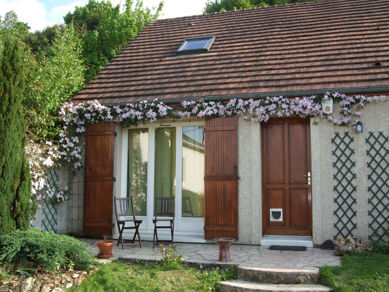 Aux petits souliers, Nogent-le-Roi