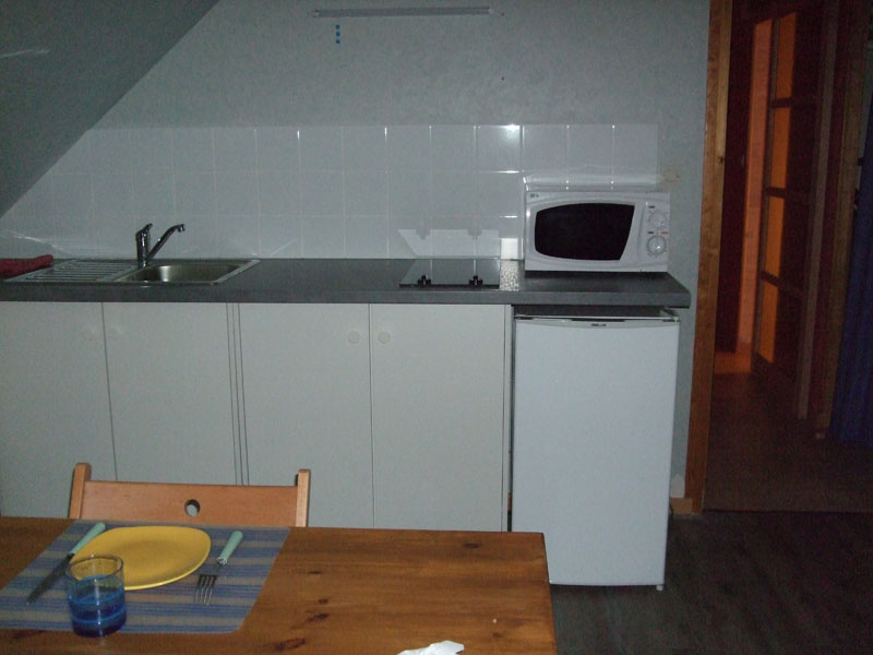 Aux petits souliers, Nogent-le-Roi - photo 2