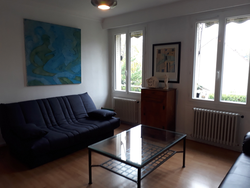 Le Reverdy, Chartres - photo 3