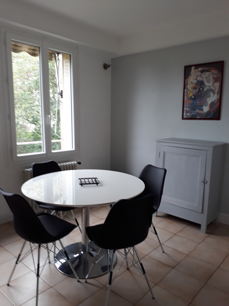 Le Reverdy, Chartres - photo 10