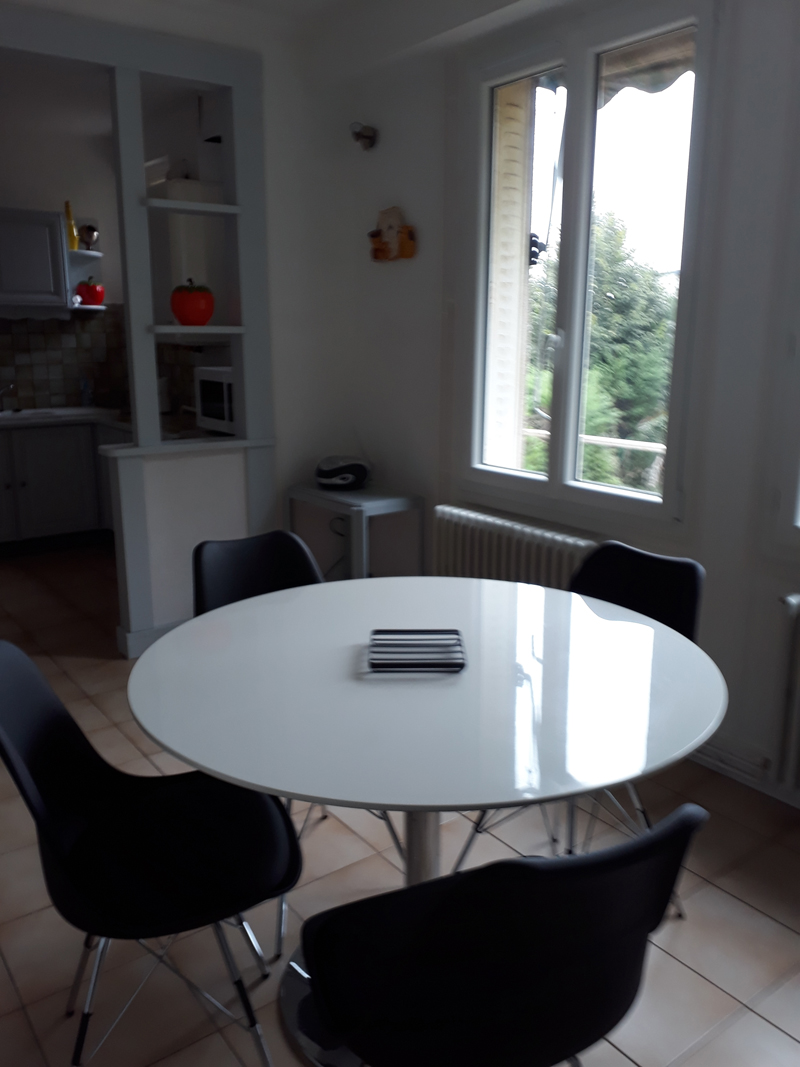 Le Reverdy, Chartres - photo 2