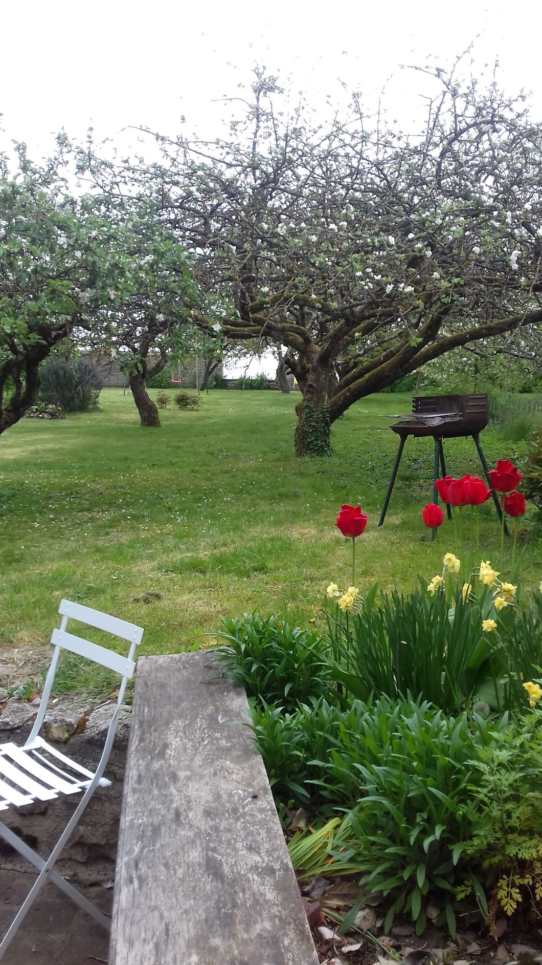 Gîte de Ligaudry, Neuvy-en-Dunois - photo 6