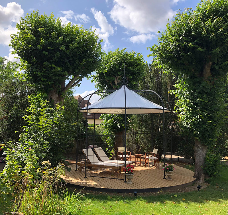 La Collinière, Sainte-Gemme-Moronval - photo 6