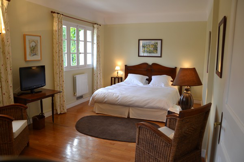 La Place Saint Martin