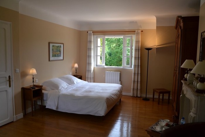 La Place Saint Martin, Marboué - photo 3