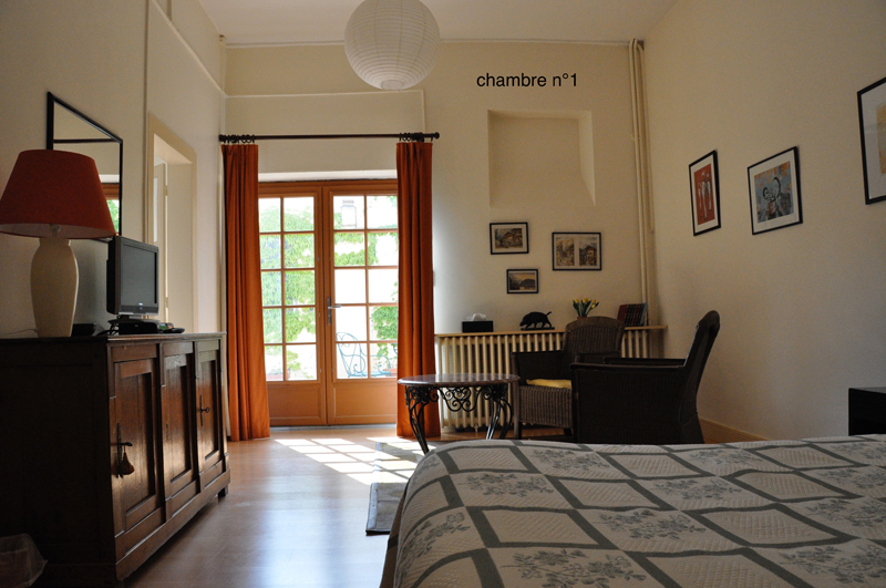 Les Crépinières, Chartres - photo 8