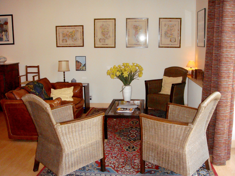 Les Crépinières, Chartres - photo 9