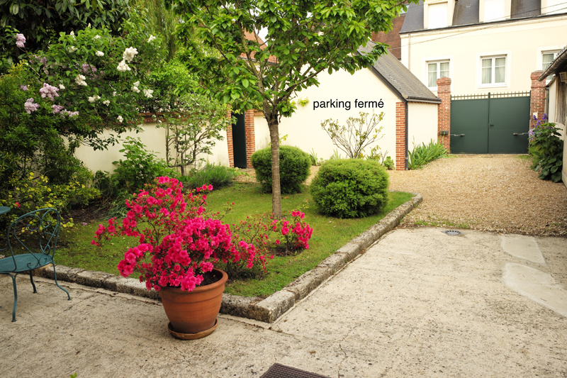Les Crépinières, Chartres