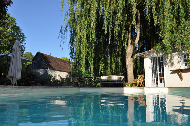 La Bergerie de l'Aqueduc, Houx - photo 7