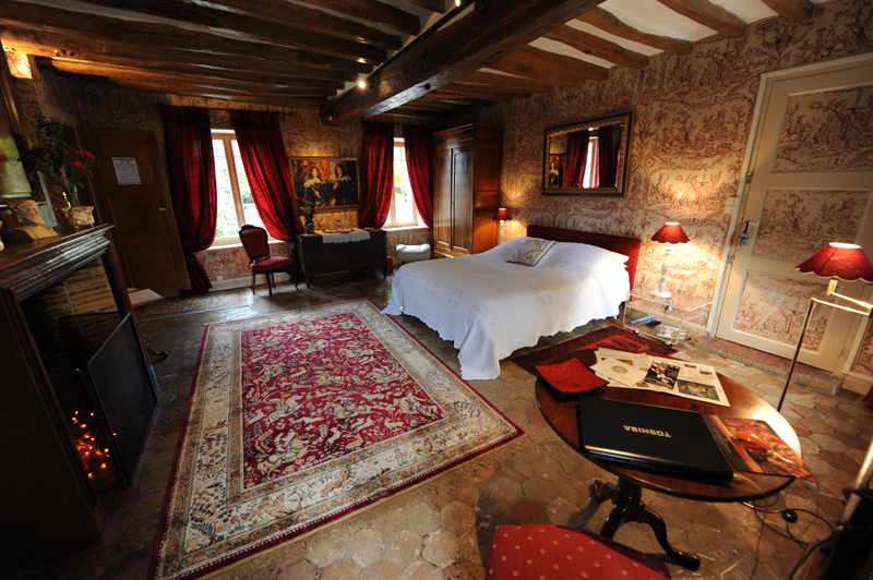 La Bergerie de l'Aqueduc, Houx - photo 2