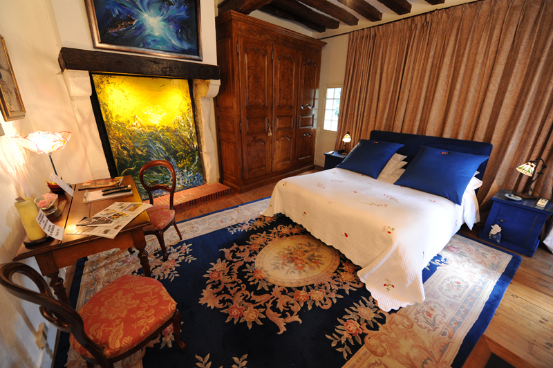 La Bergerie de l'Aqueduc, Houx - photo 10