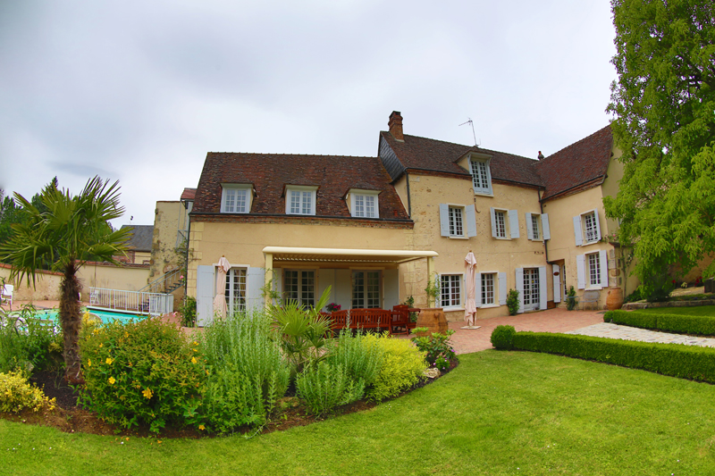 La Bergerie de l'Aqueduc