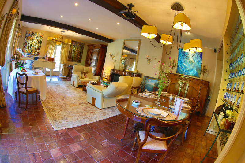 La Bergerie de l'Aqueduc, Houx - photo 6