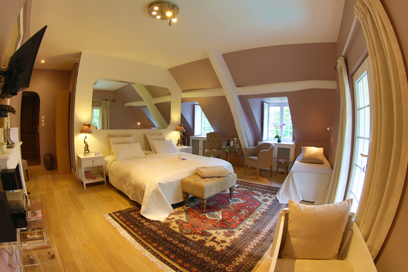 La Bergerie de l'Aqueduc, Houx - photo 4