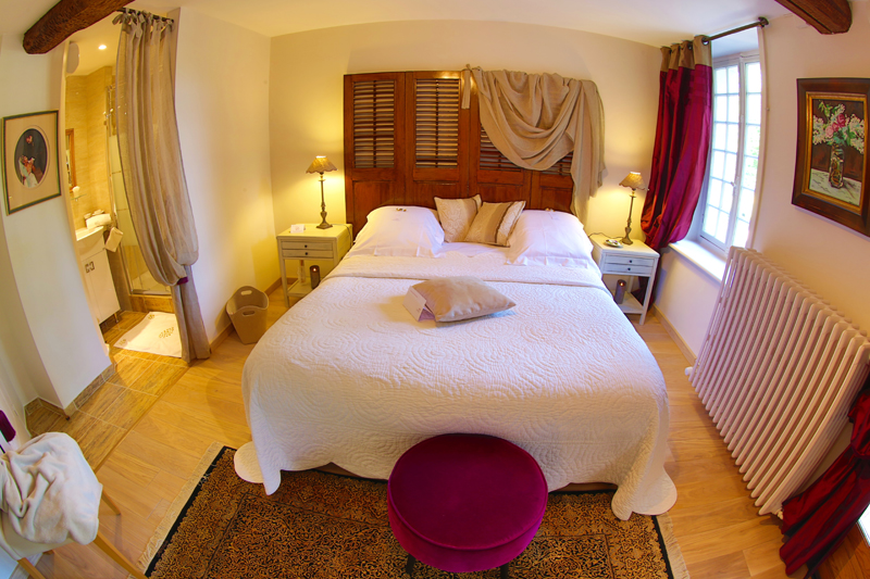 La Bergerie de l'Aqueduc, Houx - photo 11