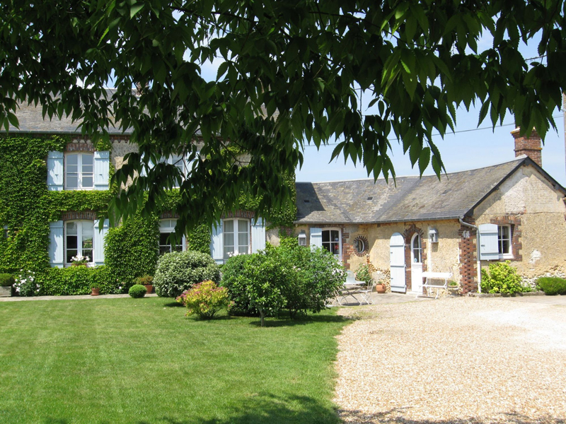 Clos Saint-Laurent, Saint-Laurent-la-Gâtine - photo 7