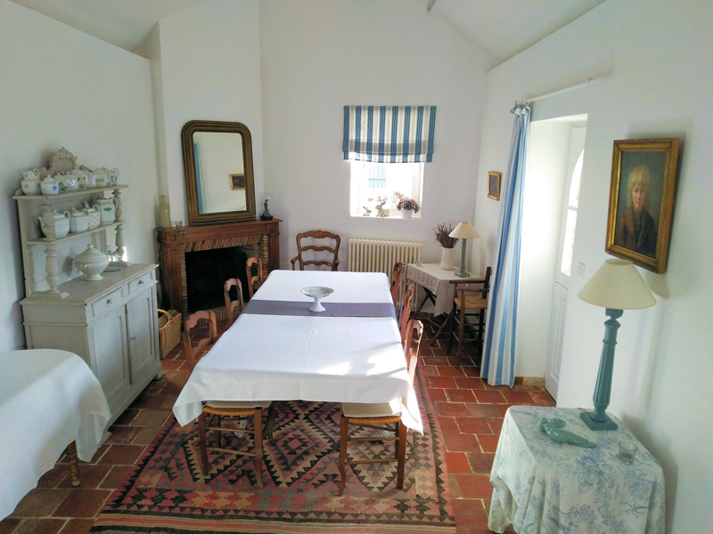 Clos Saint-Laurent, Saint-Laurent-la-Gâtine - photo 6