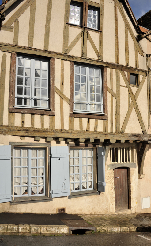 Cellier Chantault "jardin", Chartres - photo 8