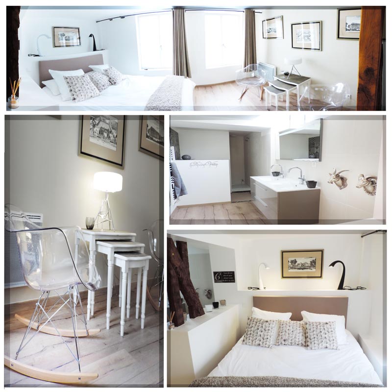 Auberge de la Rose, Anet - photo 2