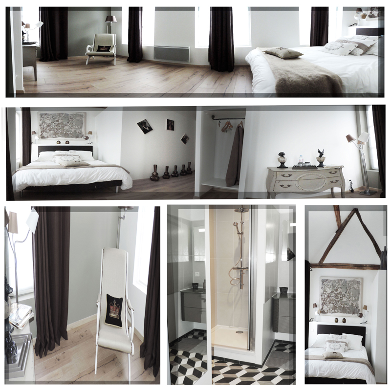 Auberge de la Rose, Anet - photo 3