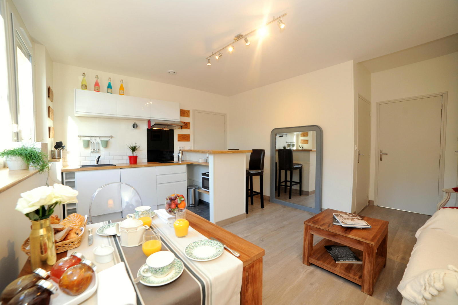 La Rosace, Chartres - photo 4