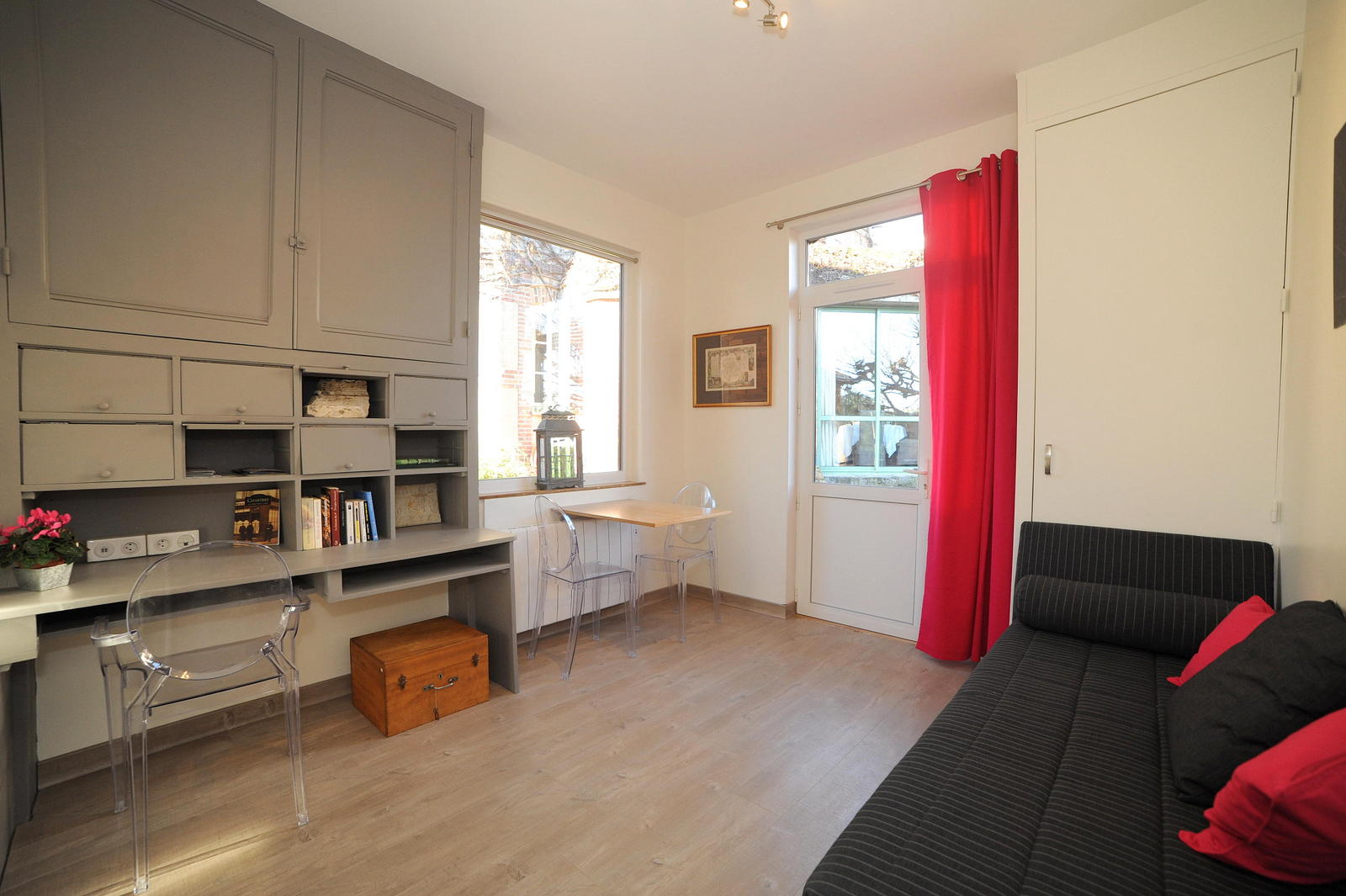 La Rosace, Chartres - photo 6