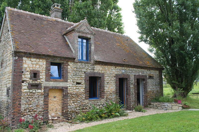Gîte du fournil