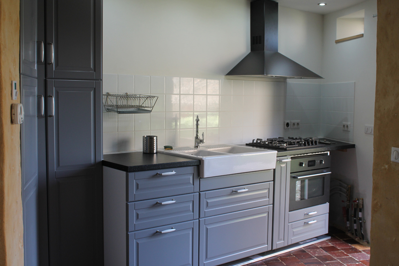 Gîte du fournil, Saint-Victor-de-Buthon - photo 6