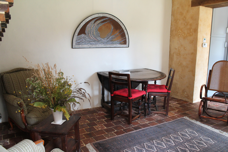 Gîte du fournil, Saint-Victor-de-Buthon - photo 3