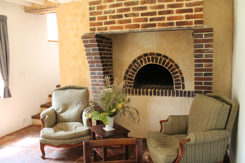 Gîte du fournil, Saint-Victor-de-Buthon - photo 5