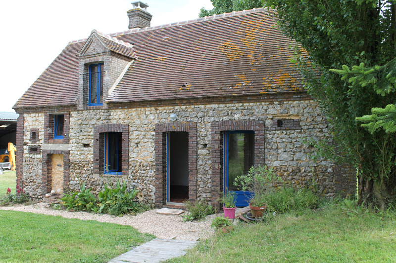 Gîte du fournil, Saint-Victor-de-Buthon - photo 7