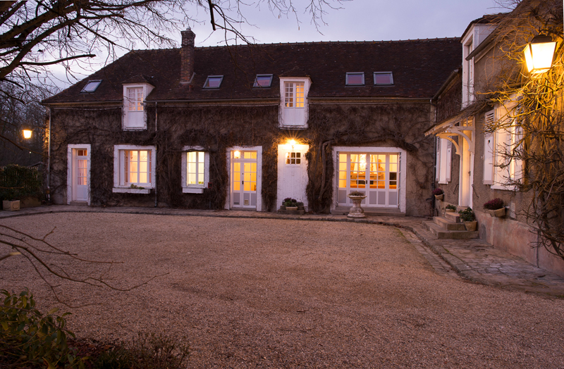 Aux charmes de Maintenon, Maintenon - photo 6