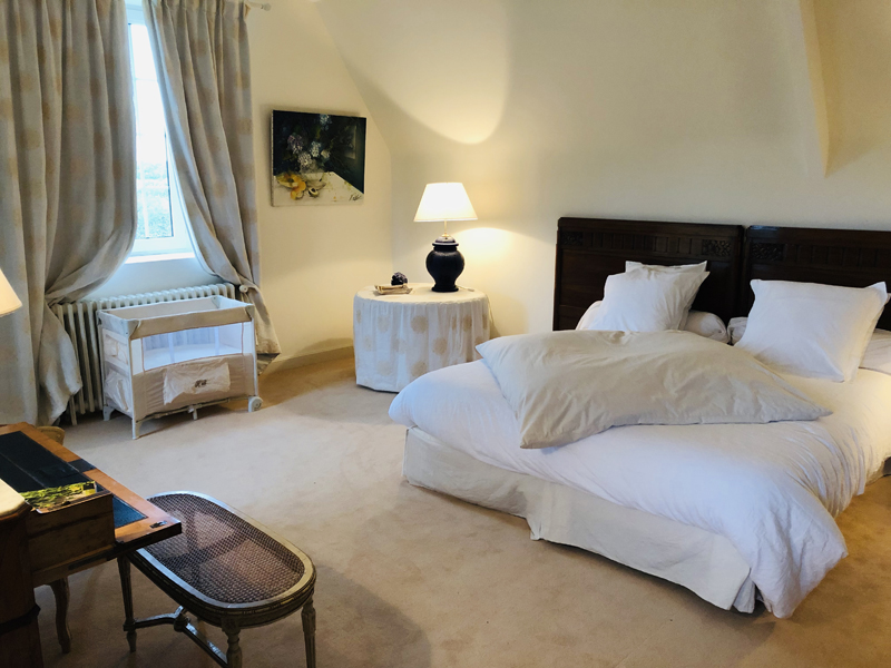 Manoir des Etilleux, Les Étilleux - photo 7