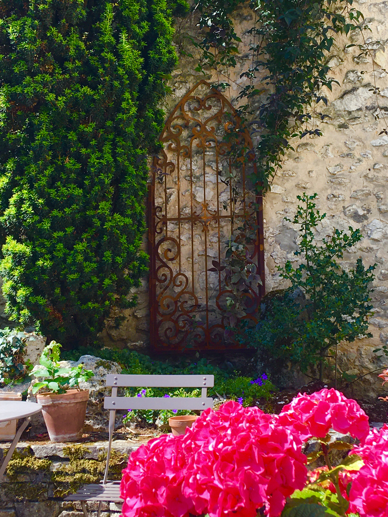 Appartement de l'Octroi, Chartres