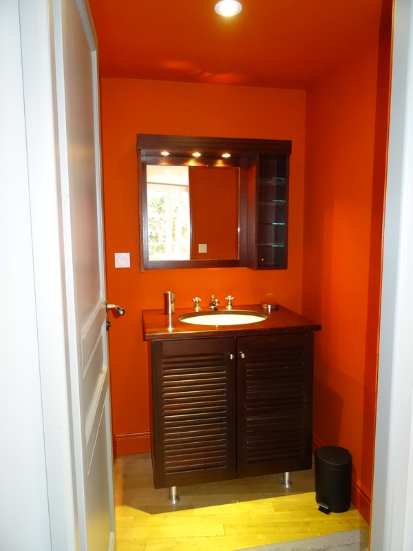 Appartement de l'Octroi, Chartres - photo 7